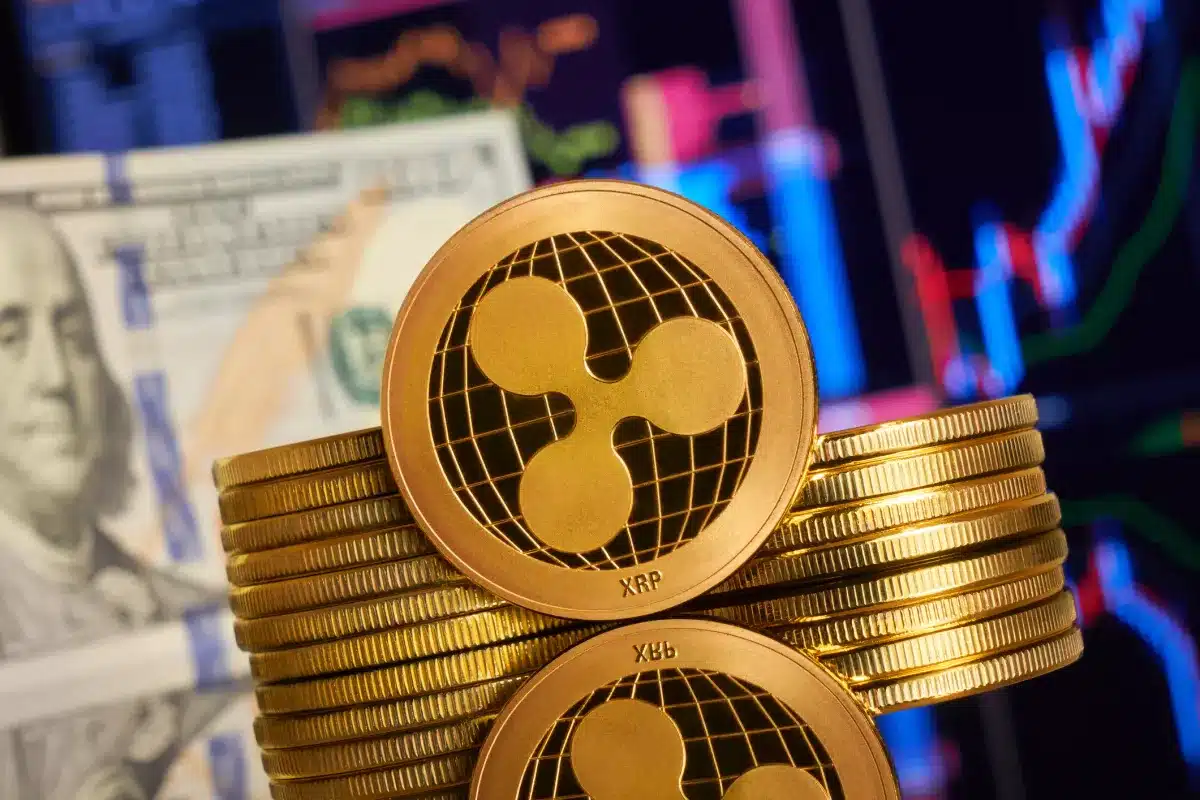 Así funciona XRP, la criptomoneda para enviar remesas a México