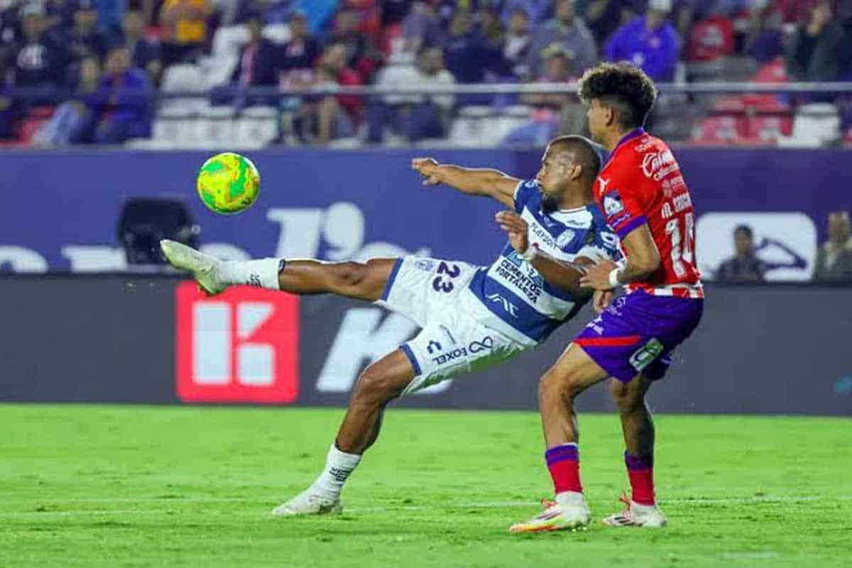 Atlético de San Luis vs Pachuca claves de la Jornada 5 Atlético de San Luis vs Pachuca claves de la Jornada 5