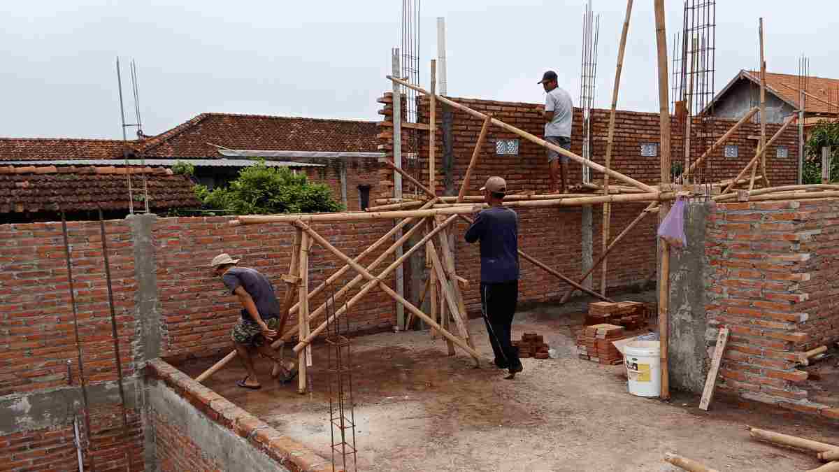 BBVA lanza crédito para comprar terreno y construir qué necesitas BBVA lanza crédito para comprar terreno y construir; qué necesitas