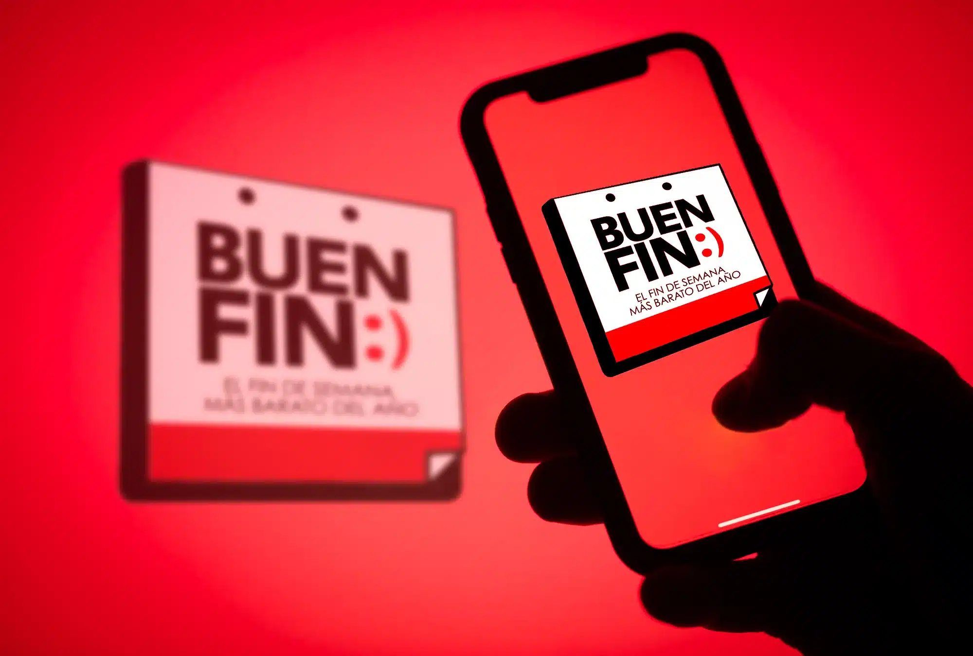 Buen Fin 2026 cambia qué día inicia y cómo aprovechar las ofertas Buen Fin 2026 cambia: qué día inicia y cómo aprovechar las ofertas