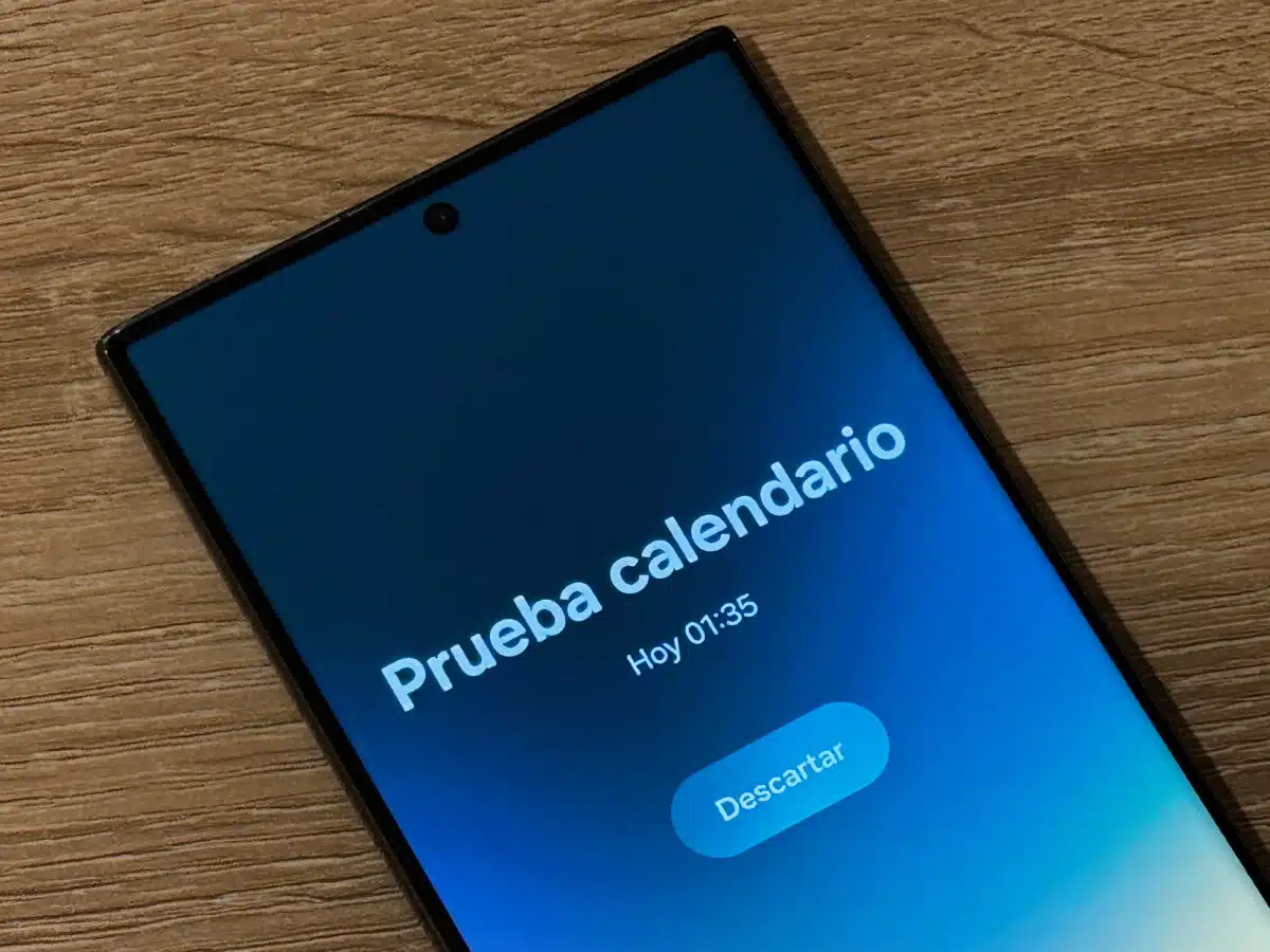 Calendario Samsung: 5 funciones para organizar mejor tu día