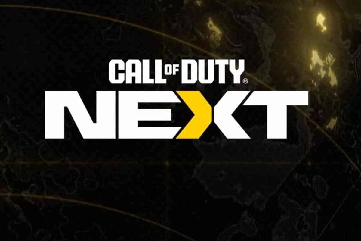 Call of Duty confirma Modern Warfare 4 y fecha su estreno Call of Duty confirma Modern Warfare 4 y fecha su estreno