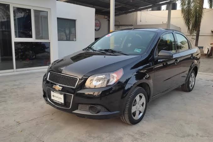 Principales fallas del Chevrolet Aveo: ventajas, desventajas y consumo