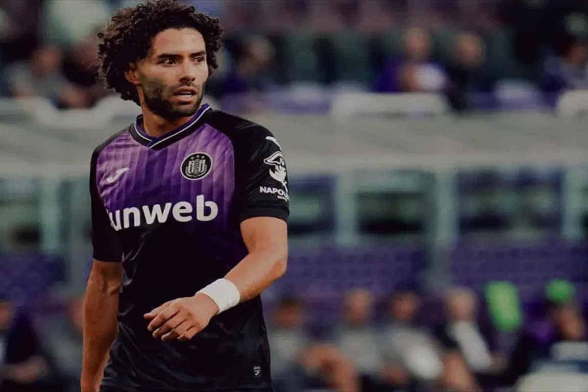 Chino Huerta: su paso por Europa y el regreso a Pumas