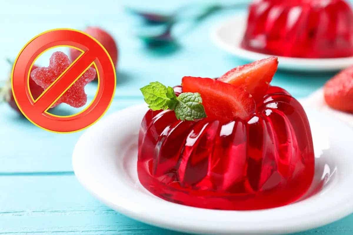 Colorante rojo 3: qué productos cambiarán en México y por qué