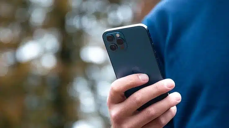 Cómo activar el modo simple del iPhone para eliminar distracciones
