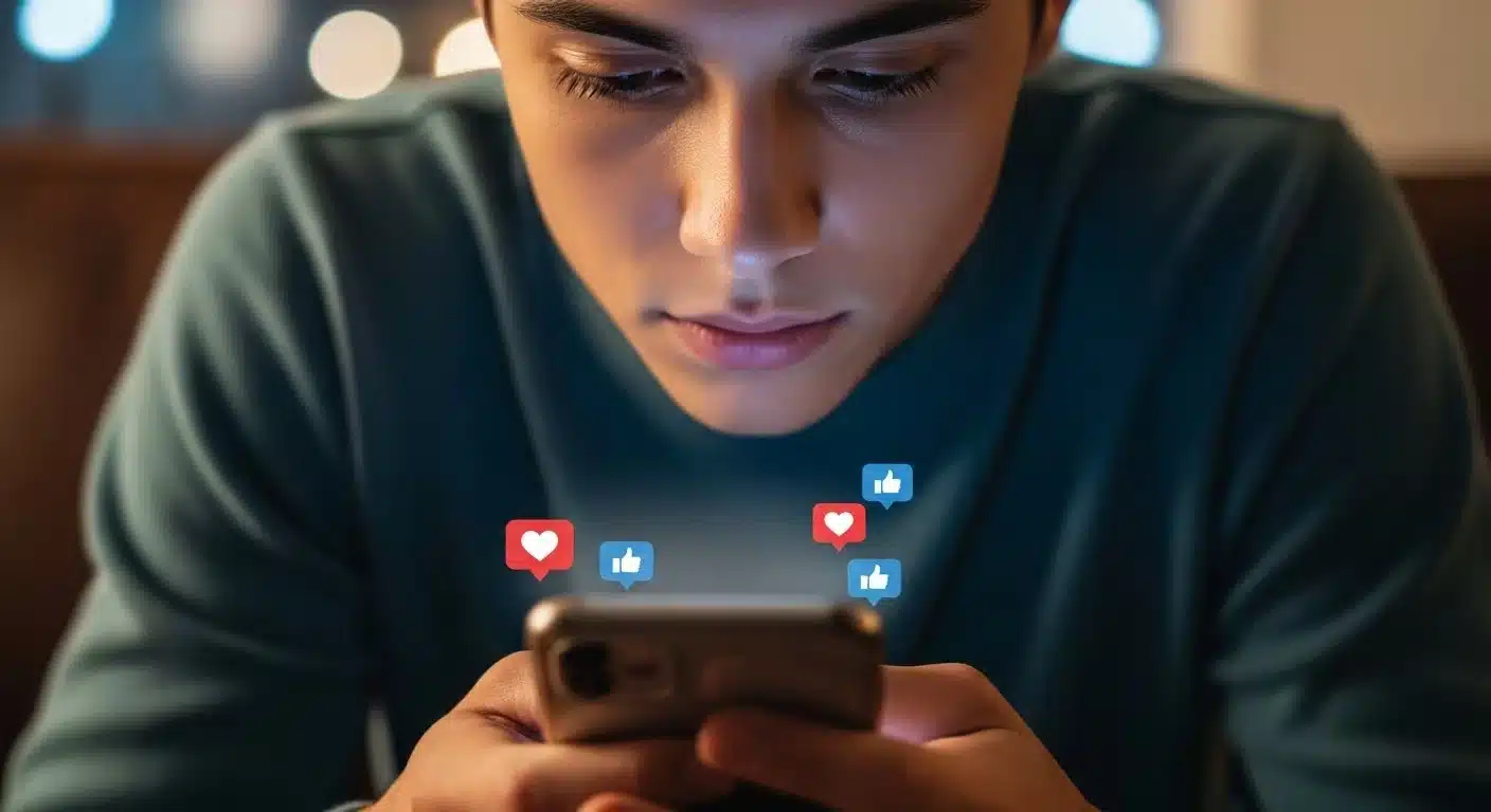 Cómo cambiar el algoritmo de TikTok, Instagram y Netflix fácilmente