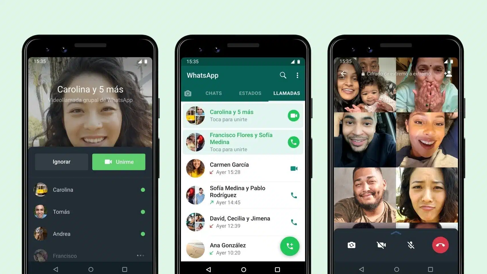Cómo hacer que las videollamadas de WhatsApp vuelvan a funcionar Cómo hacer que las videollamadas de WhatsApp vuelvan a funcionar