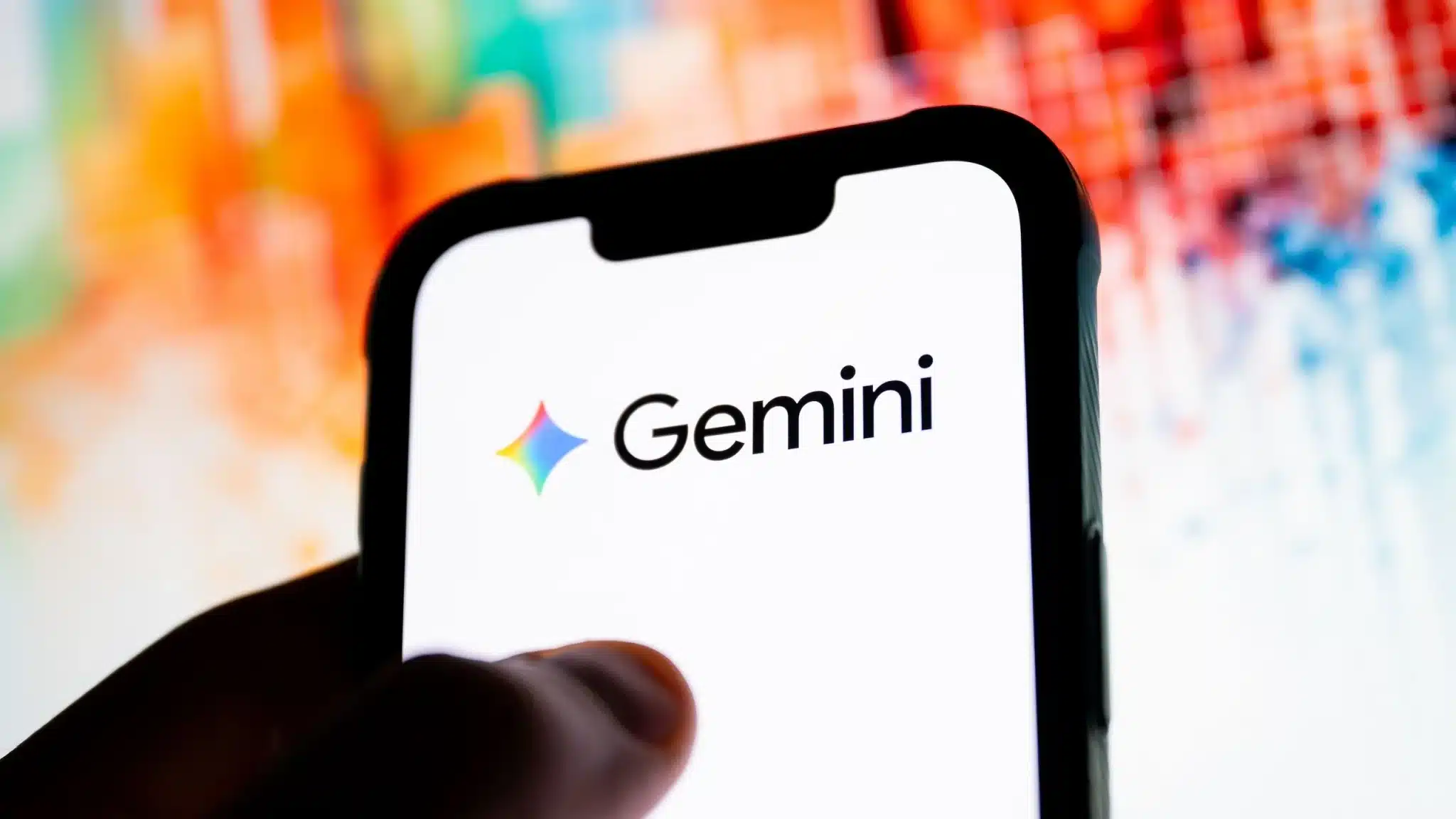 Cómo usar Gemini sin la marca de agua visible en tus imágenes Cómo usar Gemini sin la marca de agua visible en tus imágenes