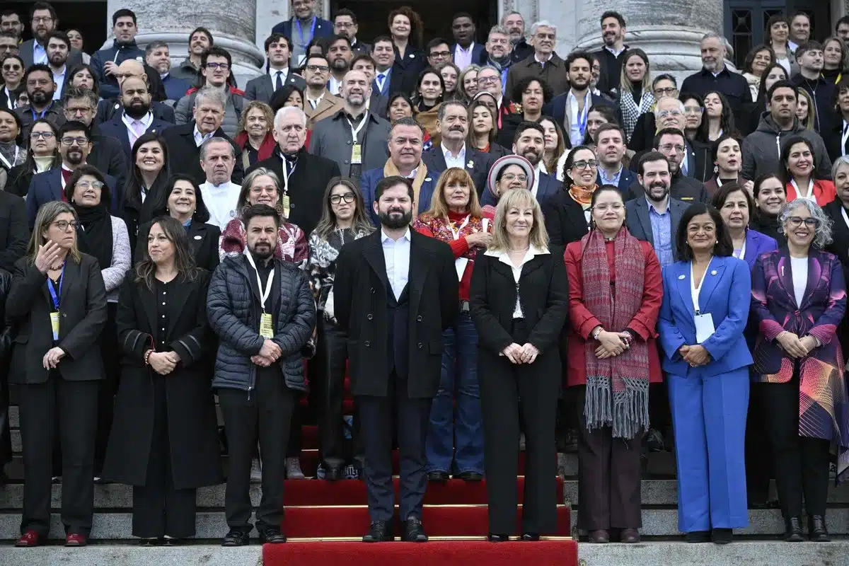Congreso Panamericano reúne a progresistas contra Trump en Montevideo