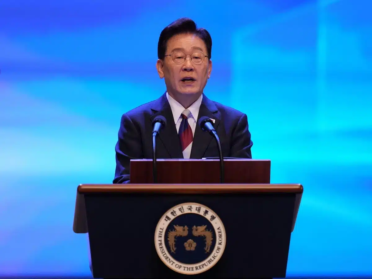 Corea del Norte recibe una nueva propuesta de diálogo de Seúl