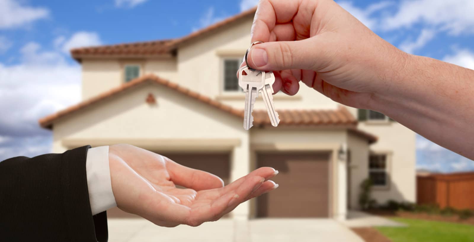 ¿Cuánto debes ganar para que el banco te preste 3 millones para una casa?