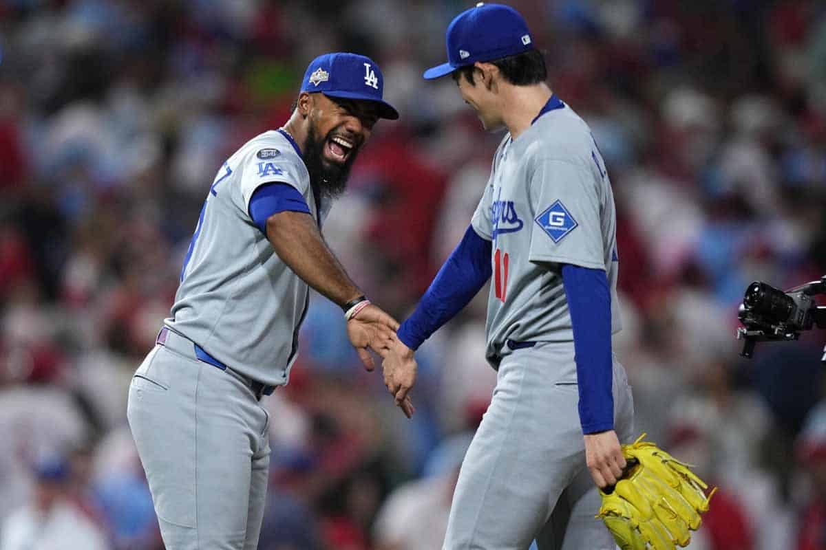 Dodgers historia títulos y por qué son una potencia de MLB Dodgers: historia, títulos y por qué son una potencia de MLB