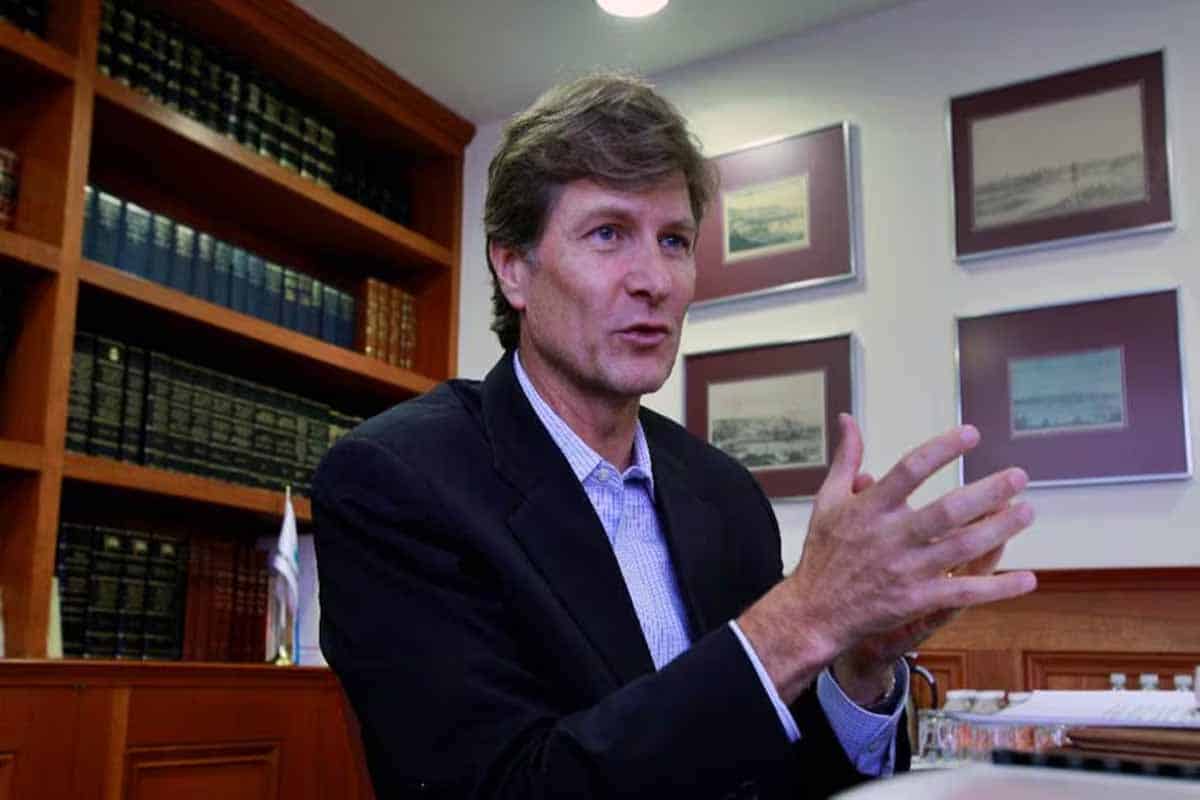Enrique de la Madrid: política, carrera y ¿Quién quiere ser millonario?
