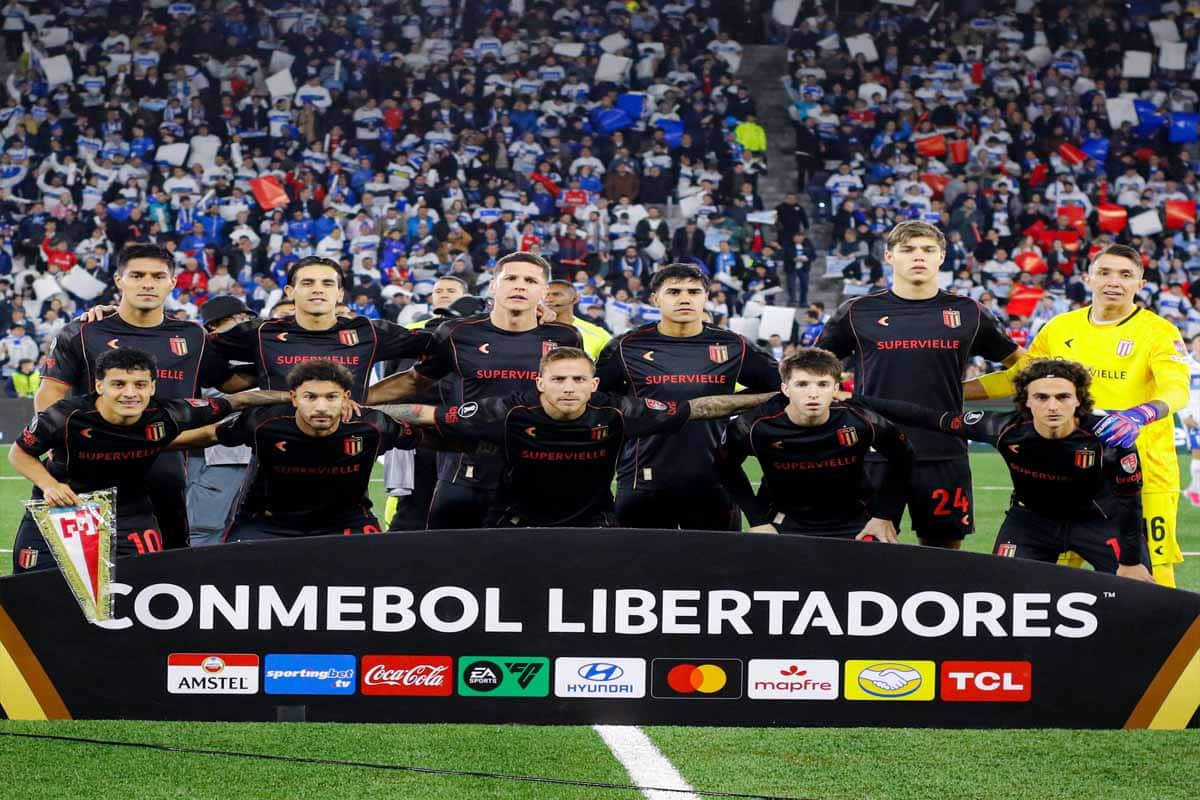 Estudiantes de La Plata: Títulos, estadio y figuras del Pincha