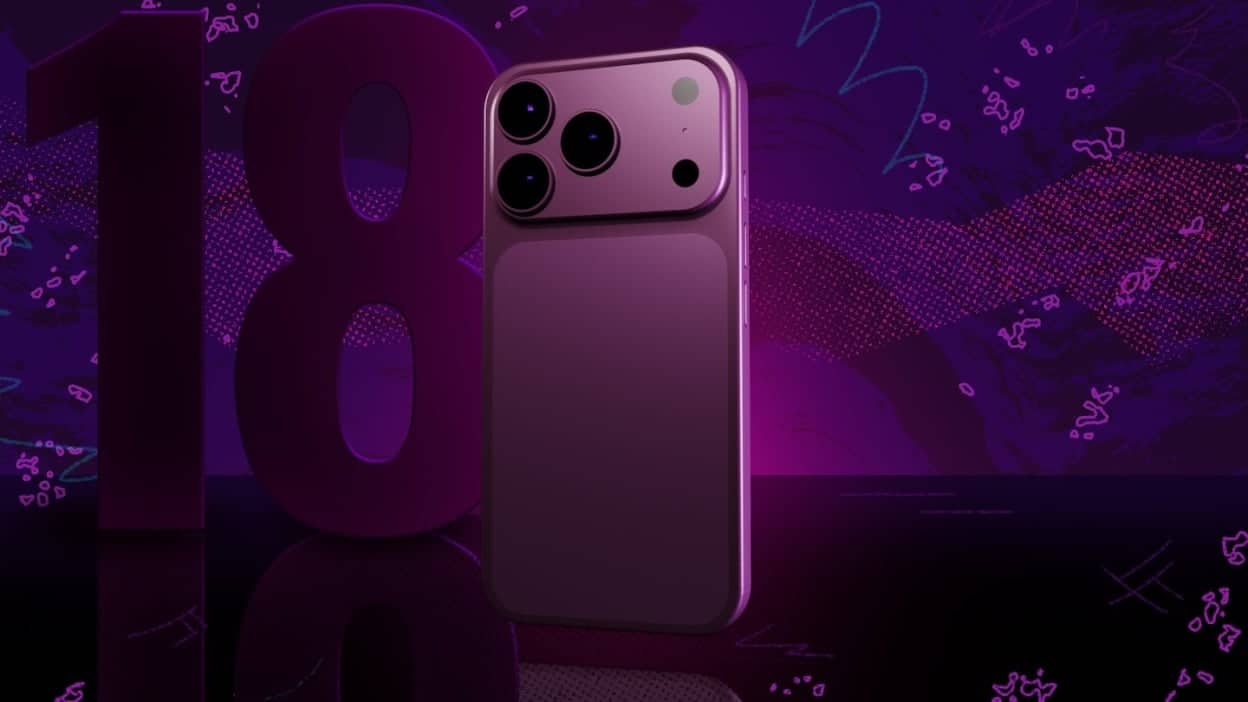 Fecha del evento del iPhone 18 Pro: Apple