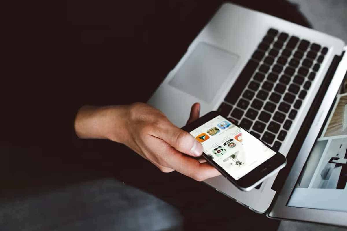 Fotos del celular cómo pasarlas a una computadora y liberar espacio Fotos del celular: cómo pasarlas a una computadora y liberar espacio