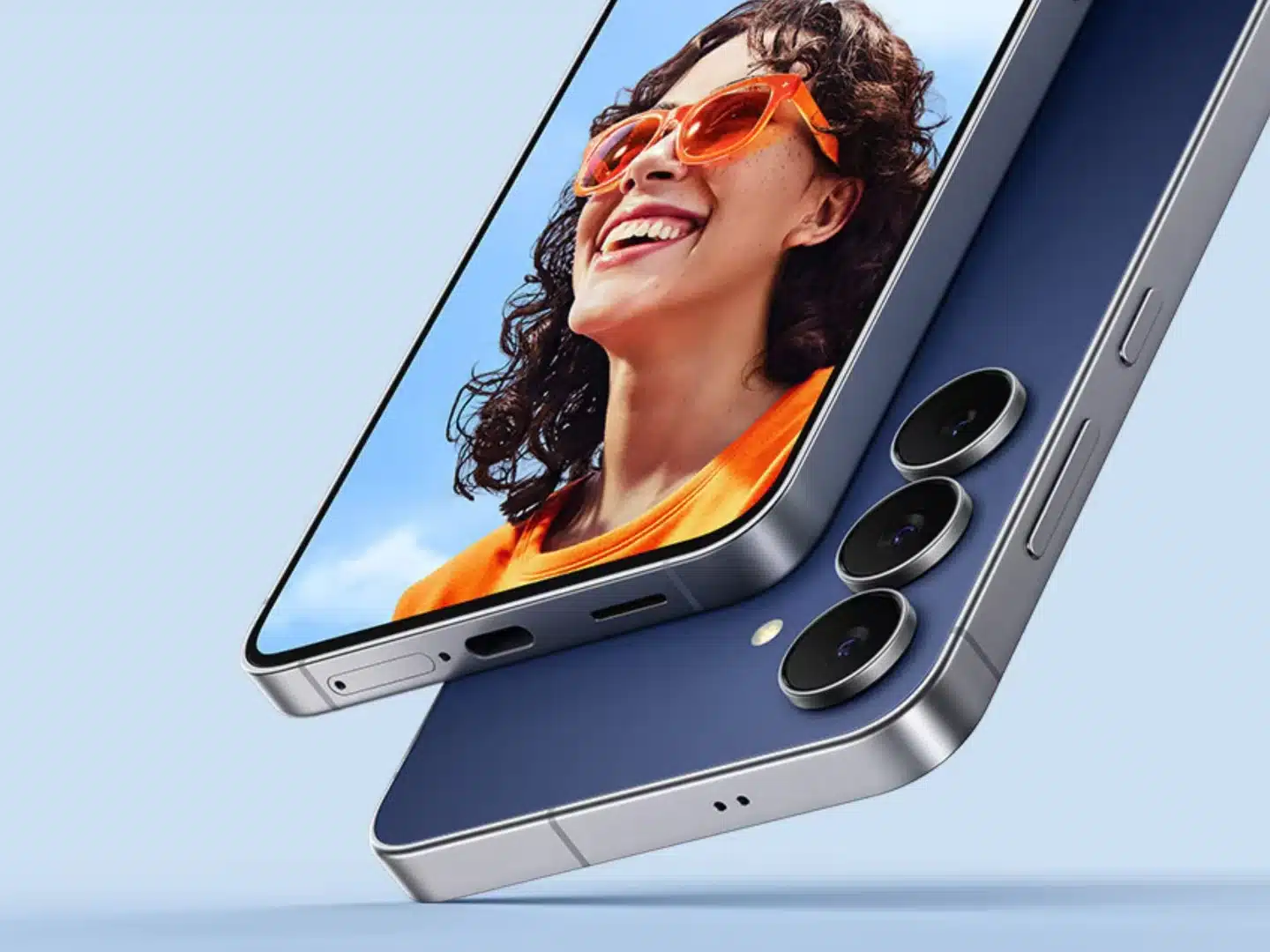 Galaxy S26 FE todo lo que se sabe del nuevo Samsung antes de IFA Galaxy S26 FE: todo lo que se sabe del nuevo Samsung antes de IFA