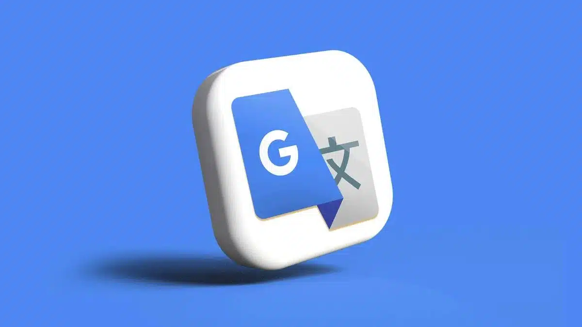 Google Traductor mejora con IA para traducir páginas web completas