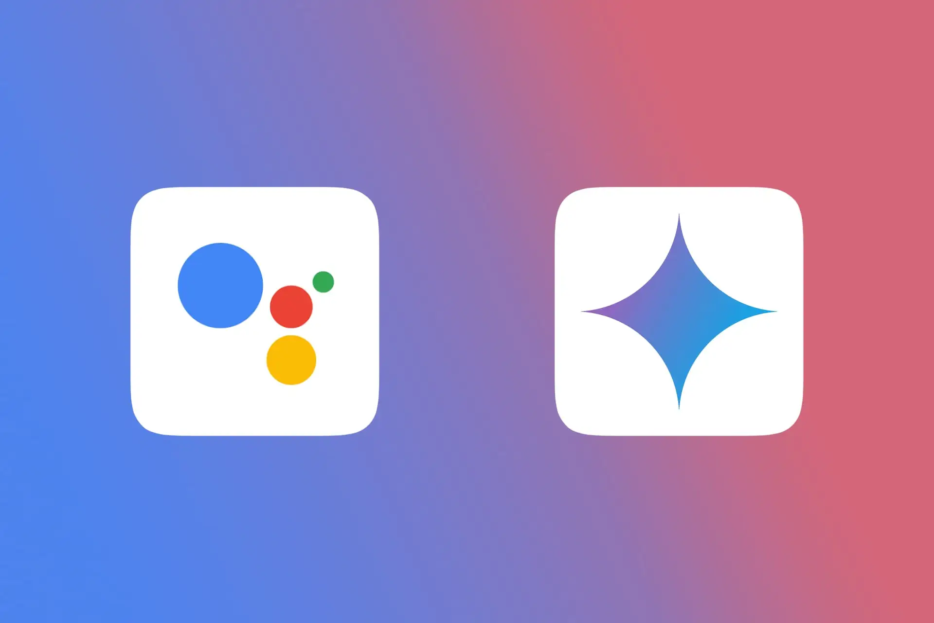 Google dice adiós al Asistente así puedes empezar a usar Gemini Google dice adiós al Asistente: así puedes empezar a usar Gemini