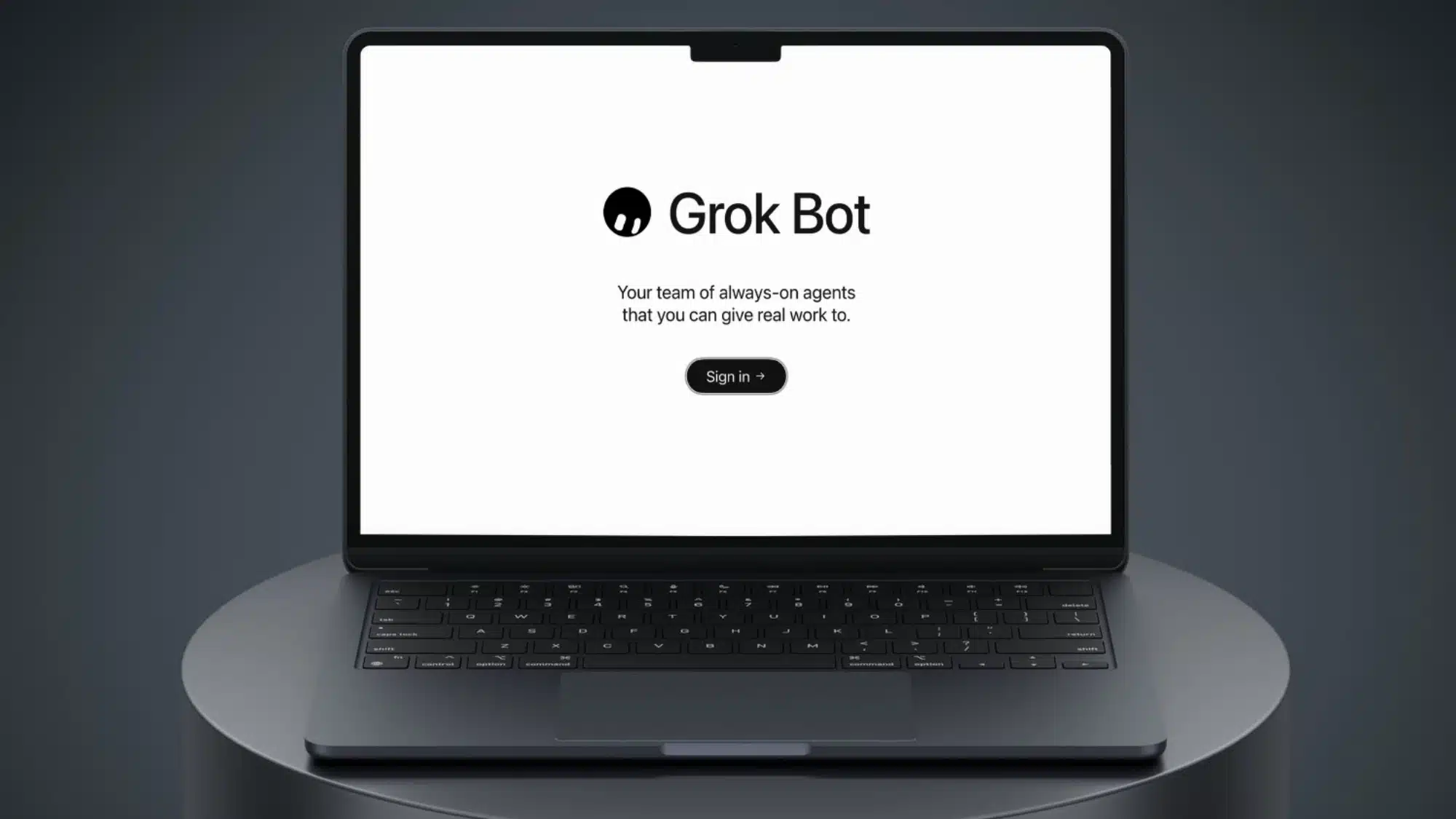Grok Bot: la IA que hace tareas por ti con un solo mensaje
