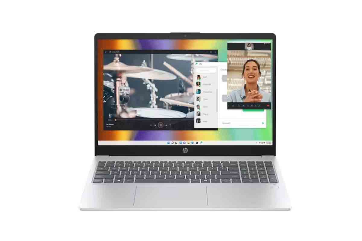 HP OmniBook 3 16 GB de RAM y funciones de IA