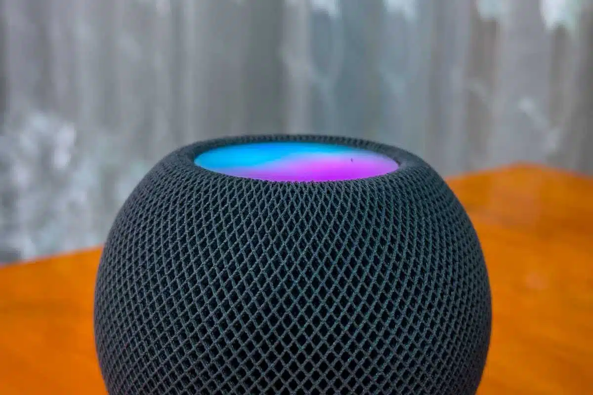 HomePod: el nuevo rival con ChatGPT sorprende por su diseño innovador