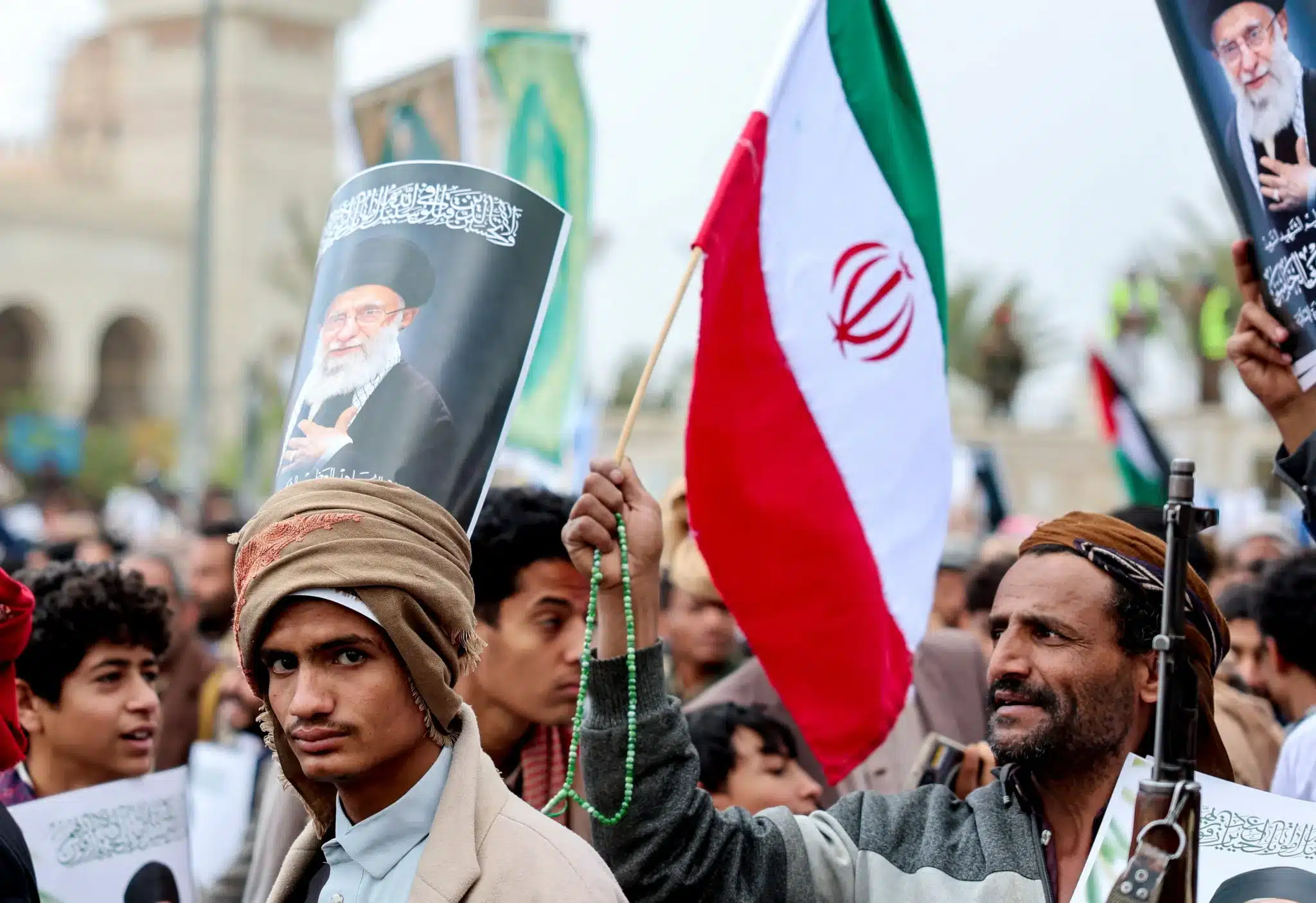 Hutíes intensifican ataques en Marib y agravan la crisis en Yemen Hutíes intensifican ataques en Marib y agravan la crisis en Yemen