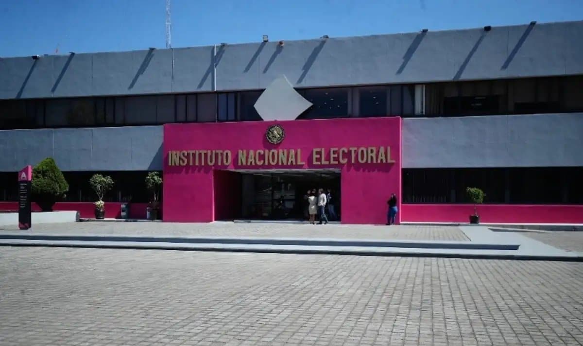 INE alerta por retrasos de la CNBV en revisión de candidaturas qué implica INE alerta por retrasos de la CNBV en revisión de candidaturas ¿qué implica?