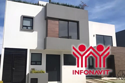 Infonavit cuánto pagarías al mes por un crédito de casi 3 millones Infonavit: cuánto pagarías al mes por un crédito de casi $3 millones