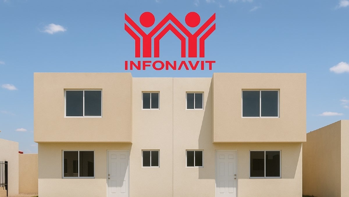 Infonavit modifica documentos para pedir un crédito; esto necesitas