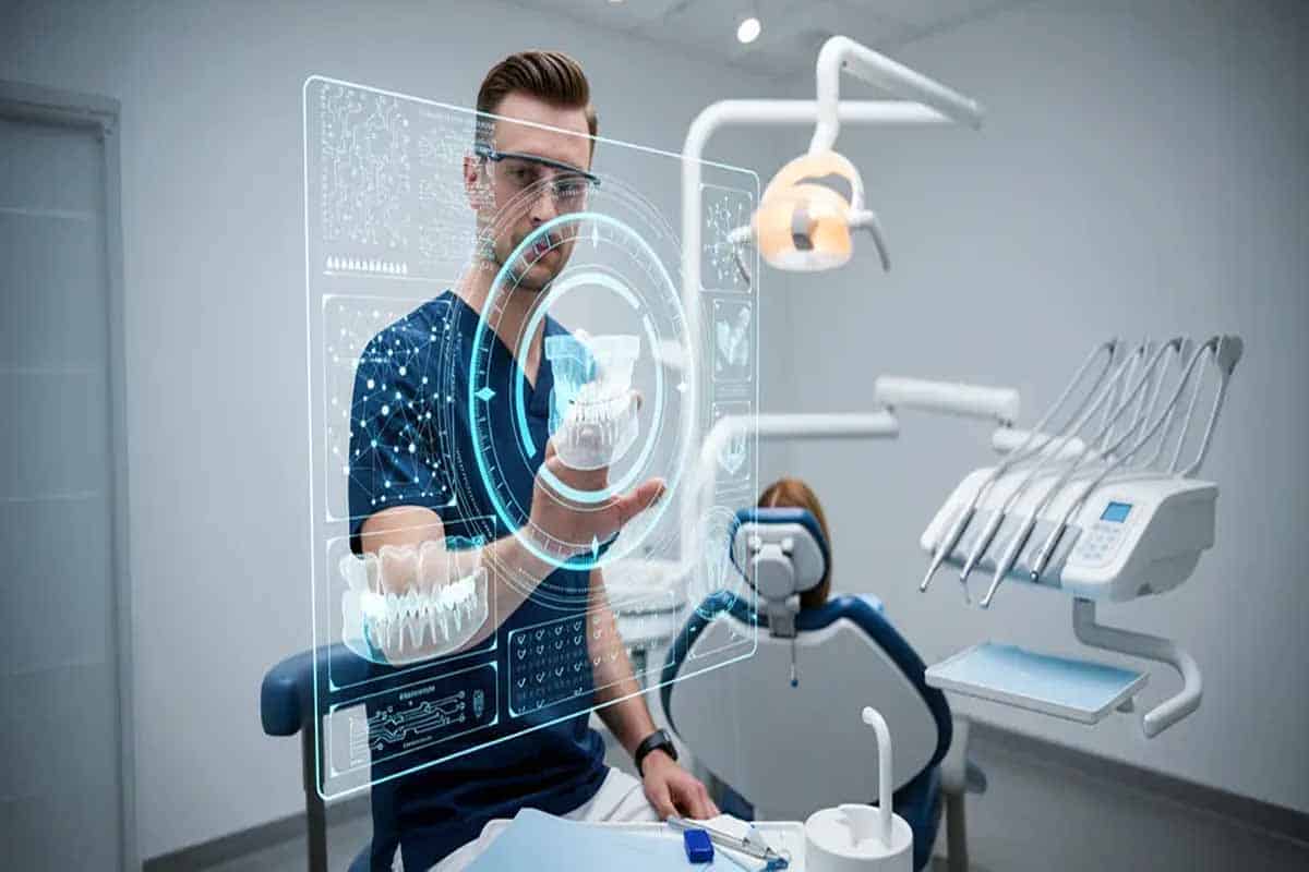 Inteligencia Artificial transforma tratamientos dentales