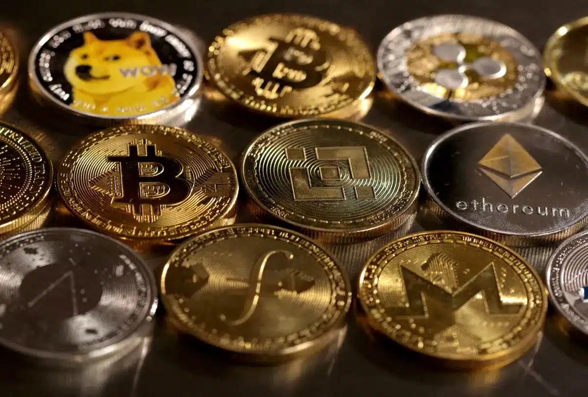 Invertir en criptomonedas: cómo empezar sin poner en riesgo tu dinero