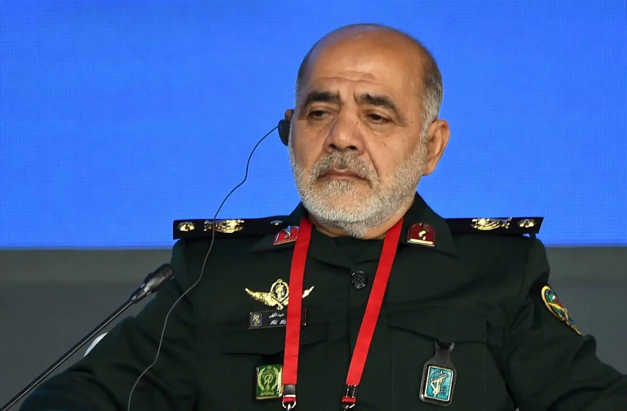 Irán amenaza al Golfo por apoyar a Estados Unidos en la guerra Irán amenaza al Golfo por apoyar a Estados Unidos en la guerra