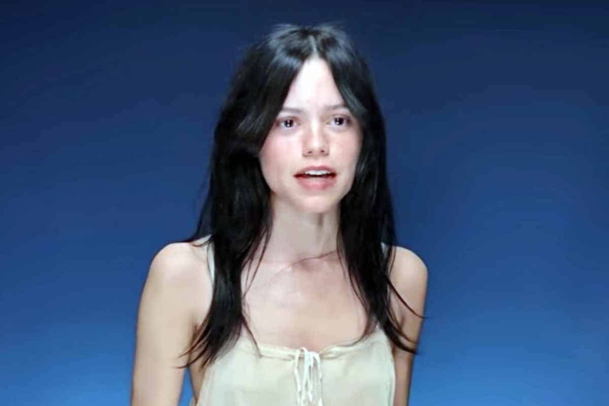 Jenna Ortega: quién es y por qué todos hablan de ella