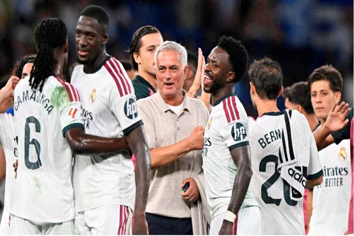 José Mourinho las claves de su regreso al Real Madrid José Mourinho: las claves de su regreso al Real Madrid