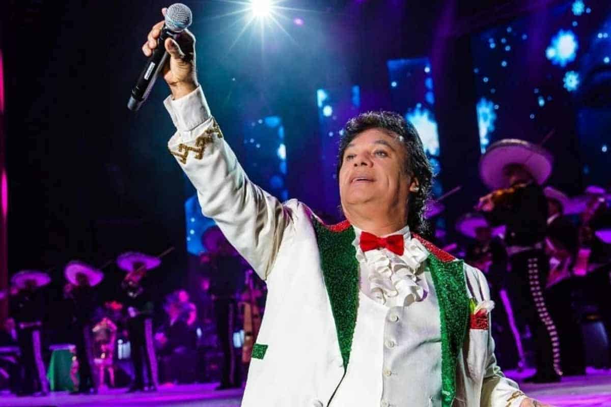 Juan Gabriel: las canciones que más dinero generaron