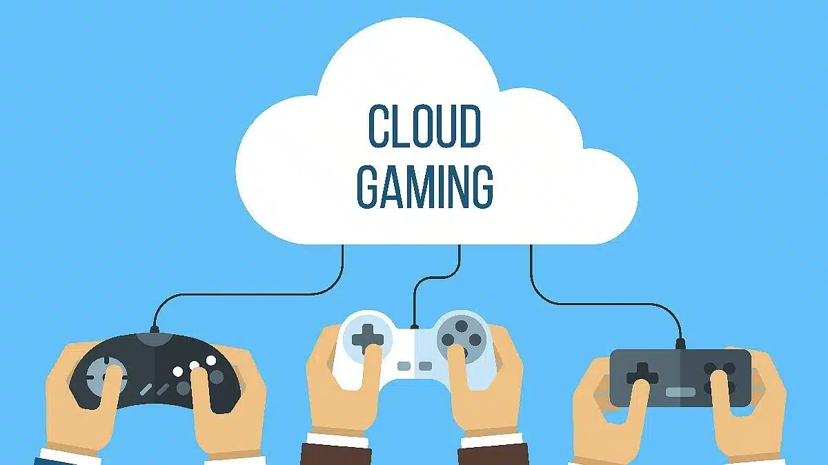 Juegos en la nube llegan a más jugadores sin necesidad de consola