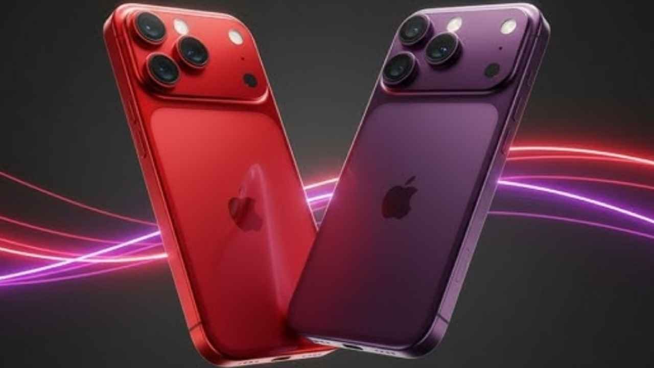 Lanzamiento del iPhone 18 Pro Max modelos, diseños y novedades Lanzamiento del iPhone 18 Pro Max: modelos, diseños y novedades