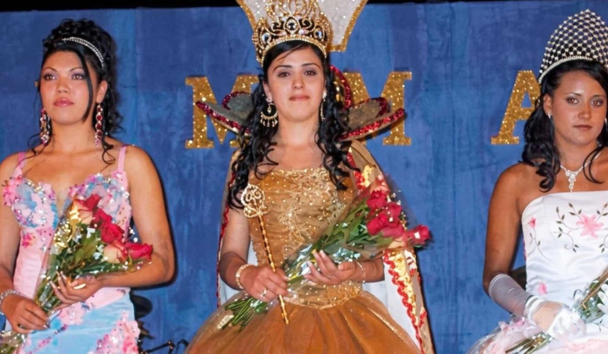Las reinas de belleza que terminaron con el narco en México Las reinas de belleza que terminaron con el narco en México