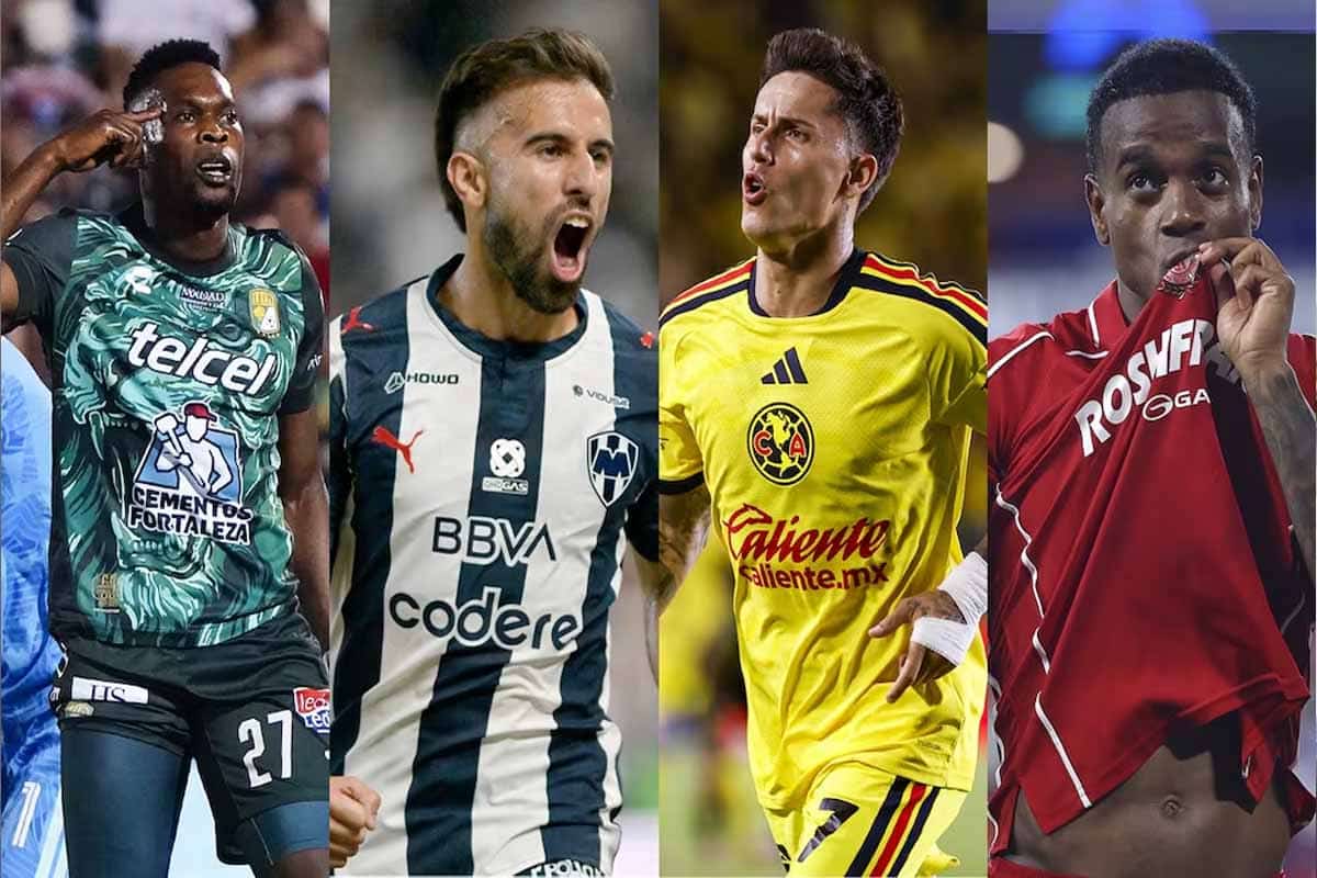 Leagues Cup: así fue el dominio de la Liga MX ante la MLS