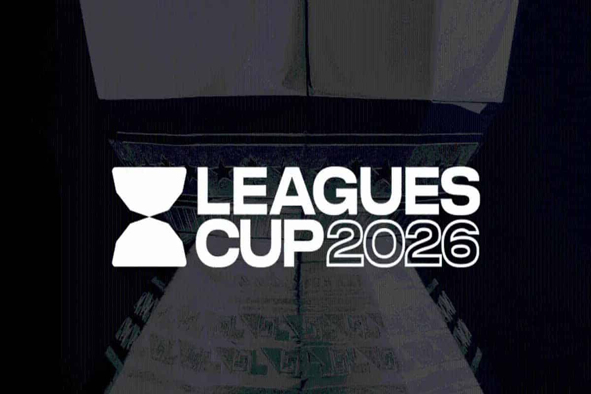 Leagues Cup 2026 confirma cambio clave con juegos en México Leagues Cup 2026 confirma cambio clave con juegos en México