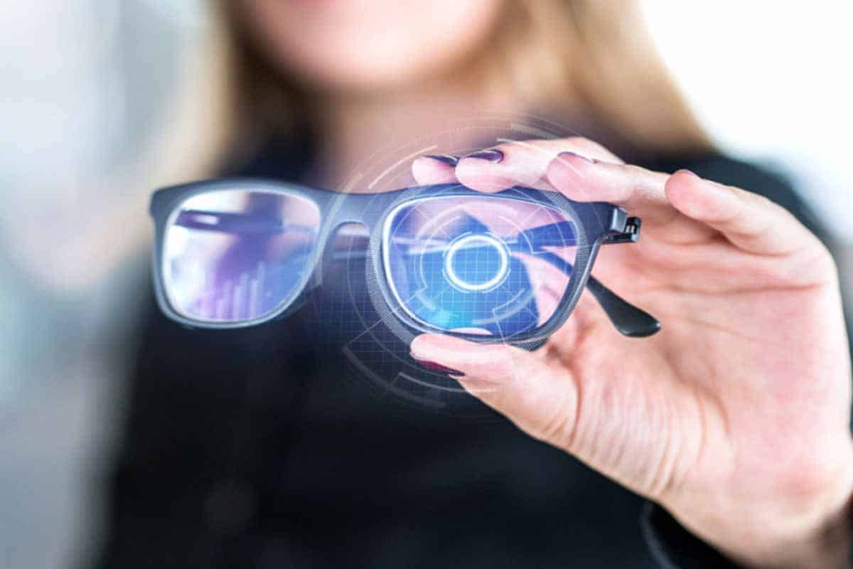 Lentes inteligentes: por qué preocupa su uso en espacios públicos