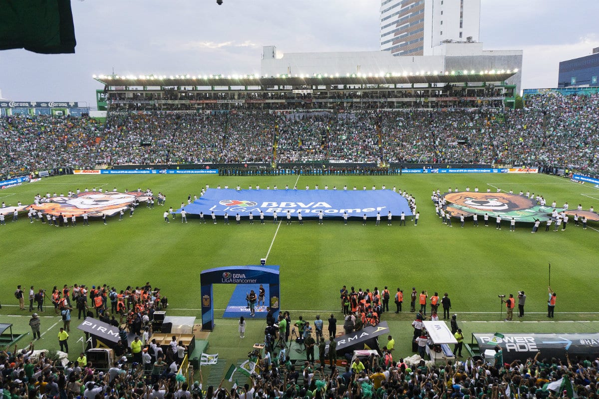 Liga MX: Estos son los equipos con las plantillas más valiosas