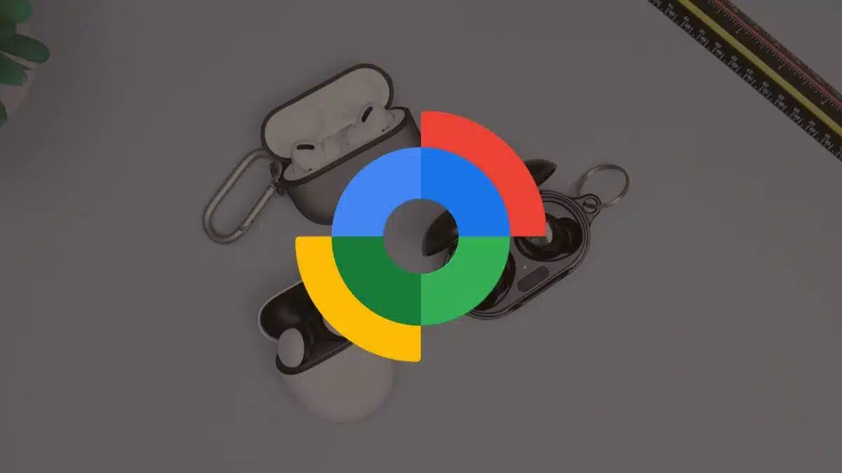 Localizador Google elimina auriculares viejos qué cambió ahora Localizador Google elimina auriculares viejos ¿qué cambió ahora?