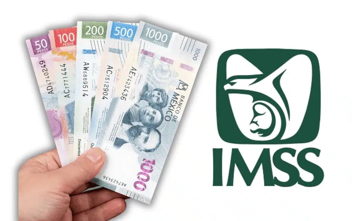 Los 4 beneficios del IMSS que desaparecerán para los pensionados Los 4 beneficios del IMSS que desaparecerán para los pensionados