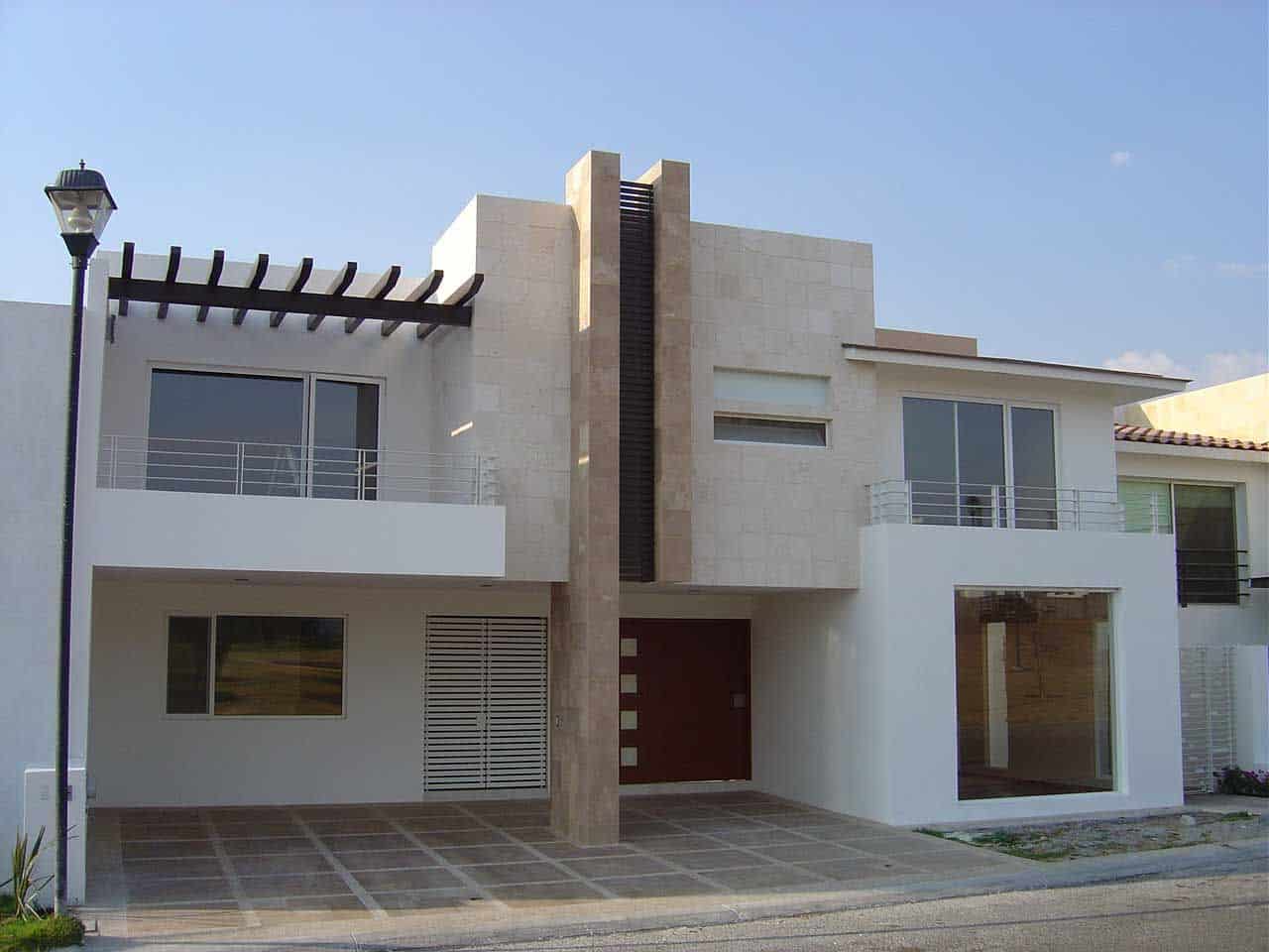 Los 7 gastos que debes pagar por tener una casa en México Los 7 gastos que debes pagar por tener una casa en México