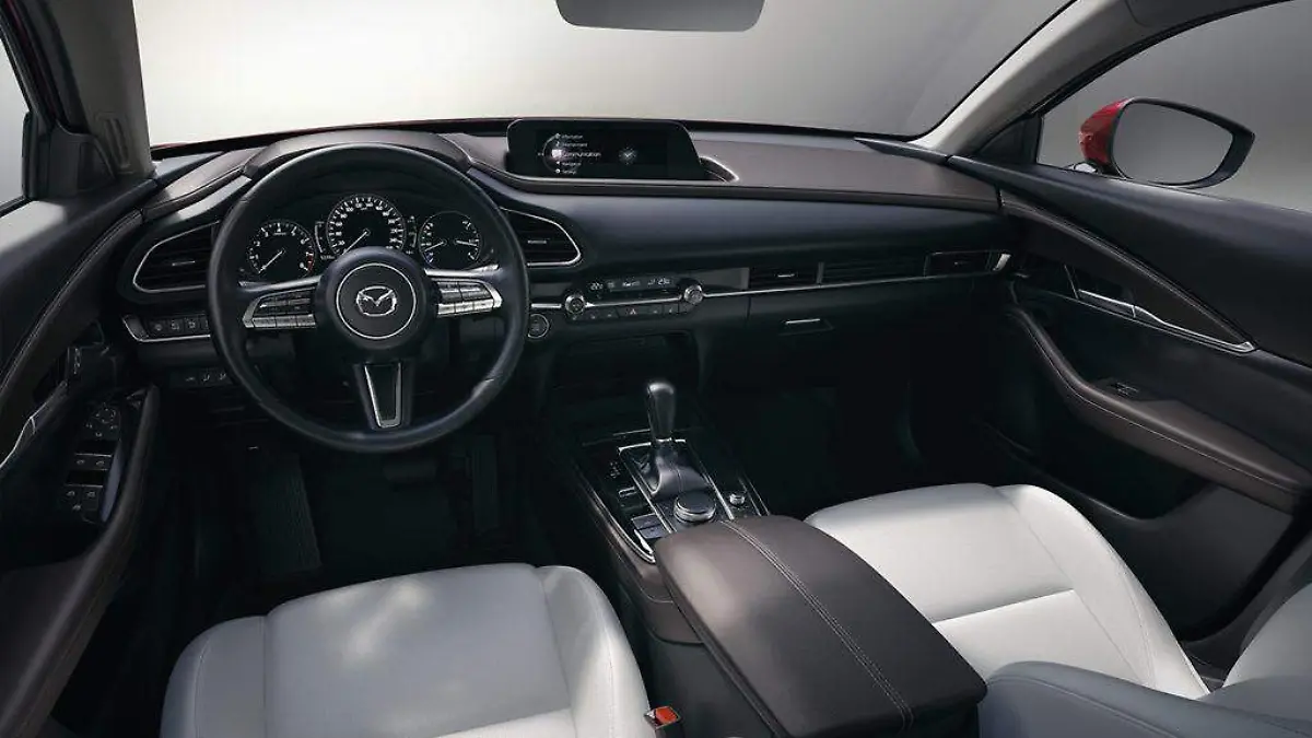 Mazda CX-30 ya tiene fecha para su nueva generación; diseño y qué cambia