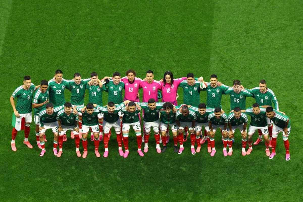 Mundial 2026 revela éxito de México con récord de audiencia Mundial 2026 revela éxito de México con récord de audiencia