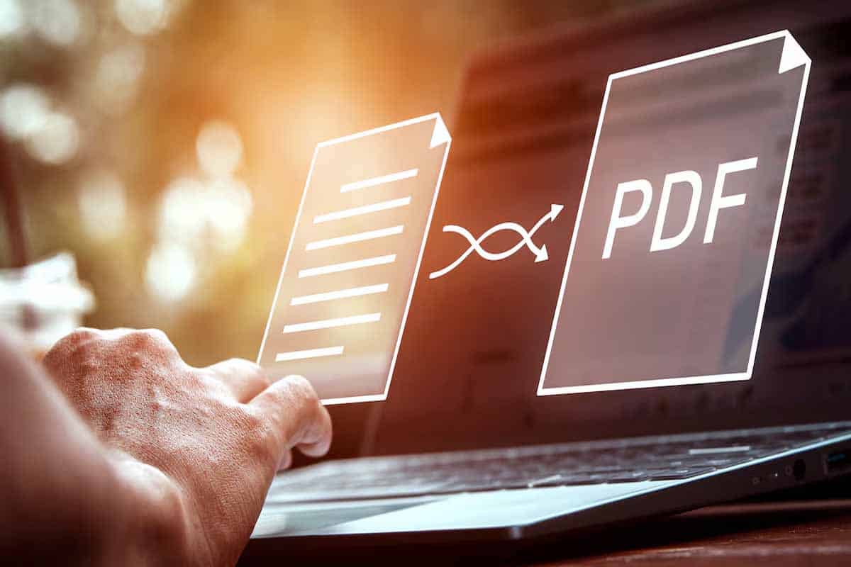 PDF online: cómo editar, firmar y organizar documentos desde el navegador